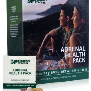 Adrenal Health Pack