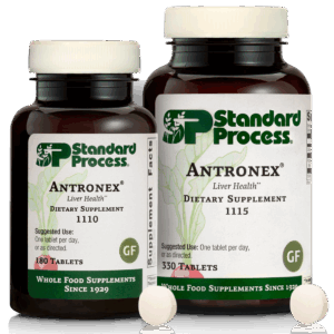 Antronex® | Wholebody Solutions Antronex®