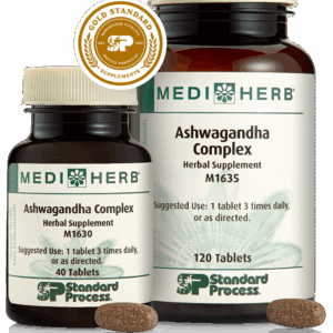 Ashwagandha Complex