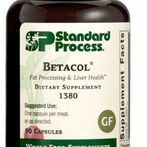 Betacol® | Wholebody Solutions Betacol®