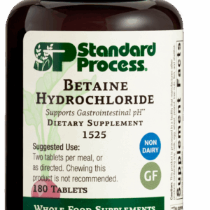 Betaine Hydrochloride