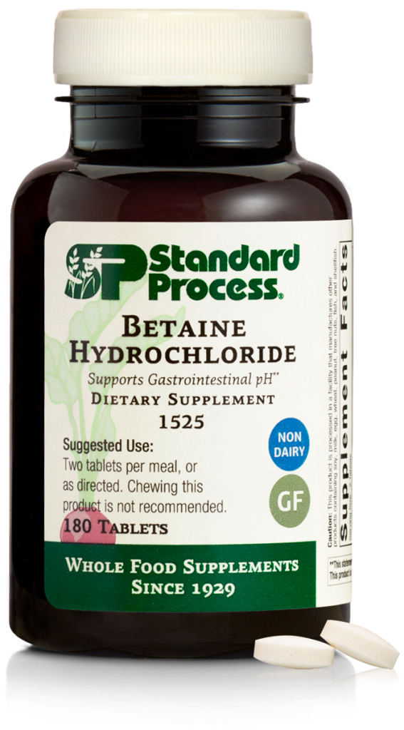 Betaine Hydrochloride