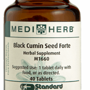 Black Cumin Seed Forte