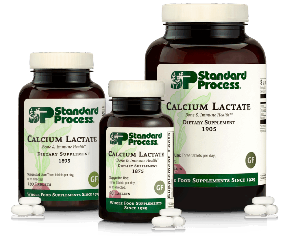 Calcium Lactate