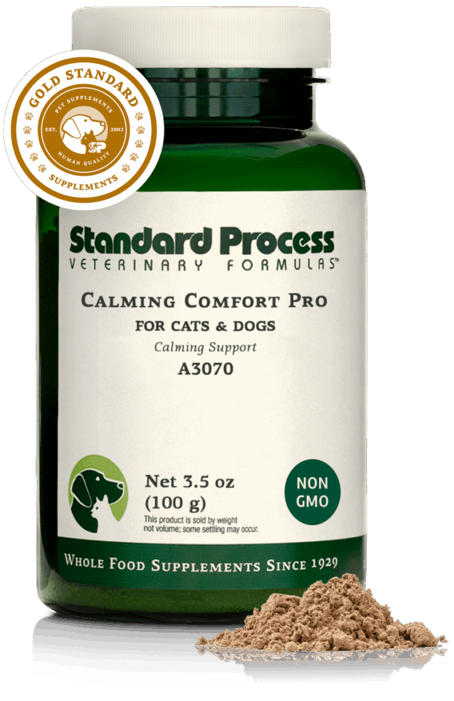 Calming Comfort Pro