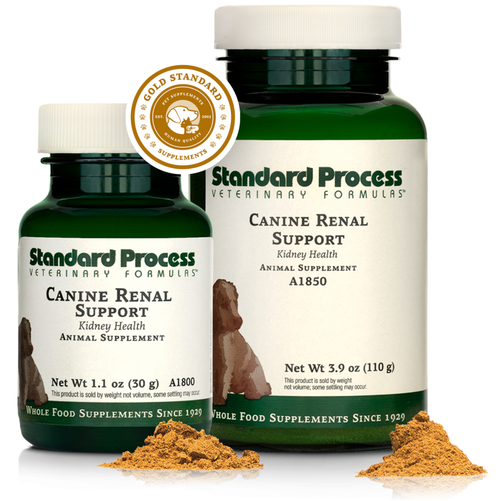 Canine Renal Support