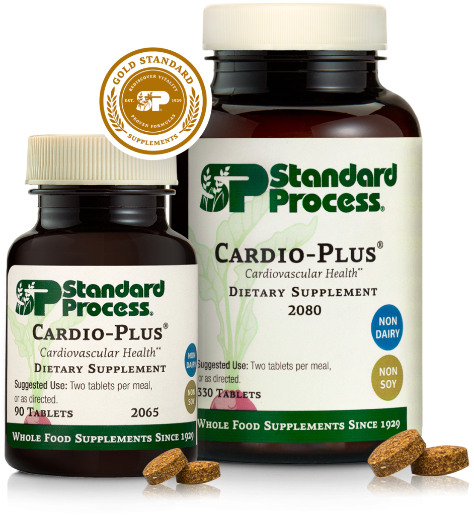 Cardio-Plus®