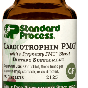 Cardiotrophin PMG® | Wholebody Solutions Cardiotrophin PMG®