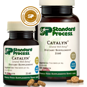 Catalyn® | Wholebody Solutions Catalyn®