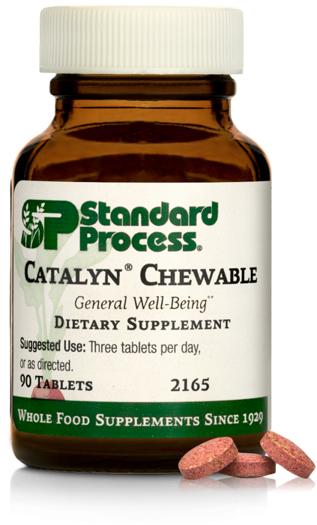 Catalyn® Chewable