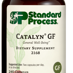 Catalyn® GF | Wholebody Solutions Catalyn® GF