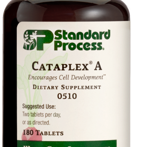 Cataplex® A | Wholebody Solutions Cataplex® A
