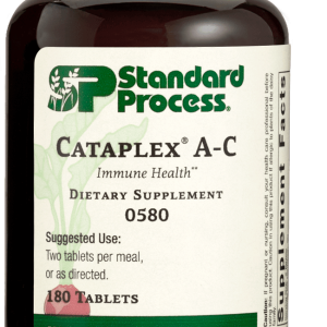 Cataplex® A-C | Wholebody Solutions Cataplex® A-C