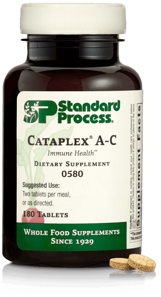 Cataplex® A-C