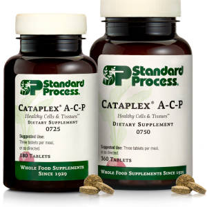 Cataplex® A-C-P | Wholebody Solutions Cataplex® A-C-P