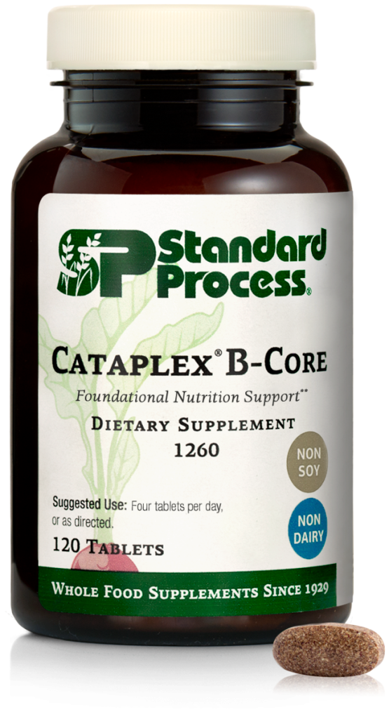 Cataplex® B-Core