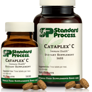 Cataplex® C | Wholebody Solutions Cataplex® C