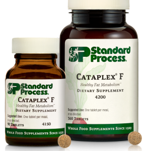 Cataplex® F Tablets | Wholebody Solutions Cataplex® F Tablets