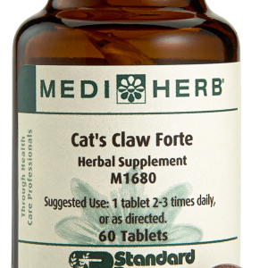 Cat's Claw Forte | Wholebody Solutions Cat's Claw Forte