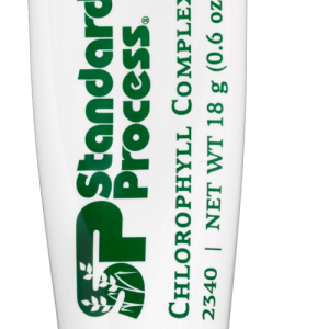 Chlorophyll Complex Ointment™ | Wholebody Solutions Chlorophyll Complex Ointment™