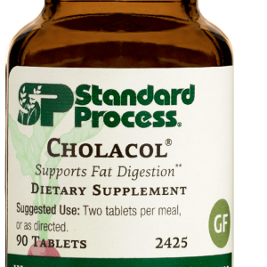 Cholacol® | Wholebody Solutions Cholacol®