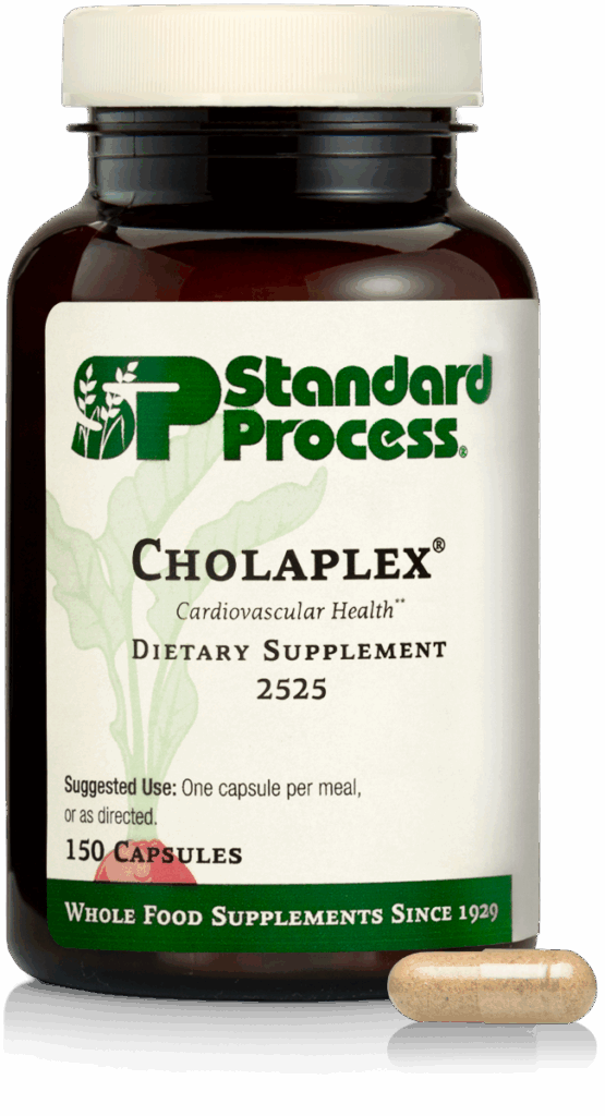 Cholaplex®