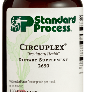 Circuplex® | Wholebody Solutions Circuplex®