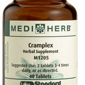 Cramplex
