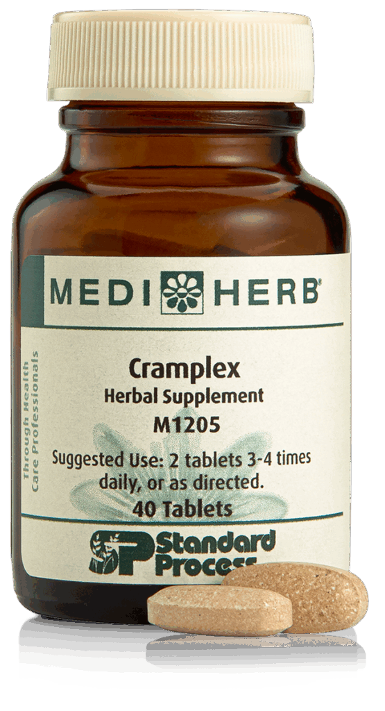 Cramplex