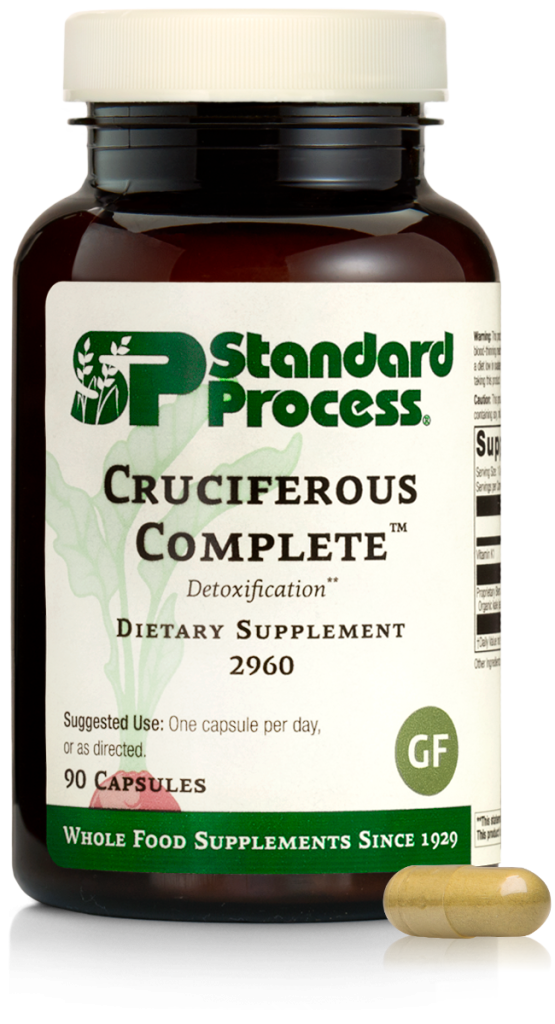 Cruciferous Complete™