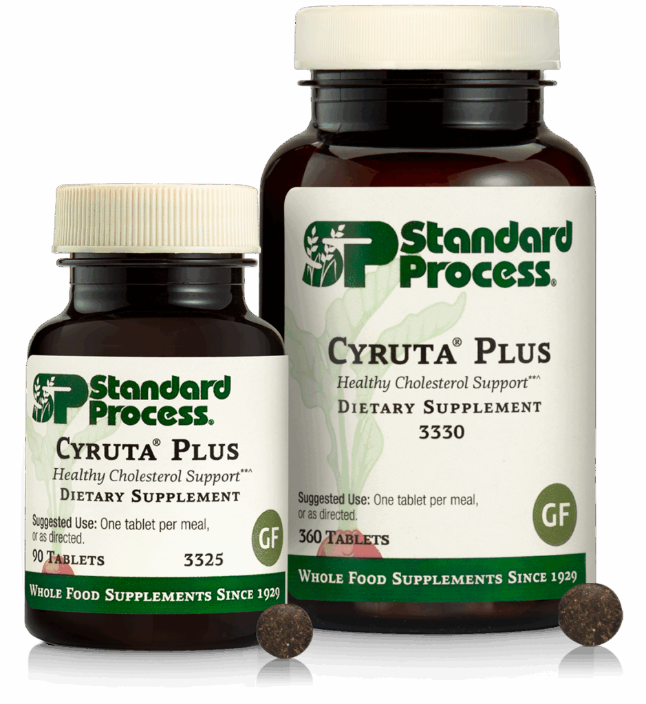 Cyruta® Plus