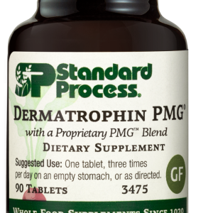 Dermatrophin PMG® | Wholebody Solutions Dermatrophin PMG®
