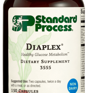 Diaplex® | Wholebody Solutions Diaplex®