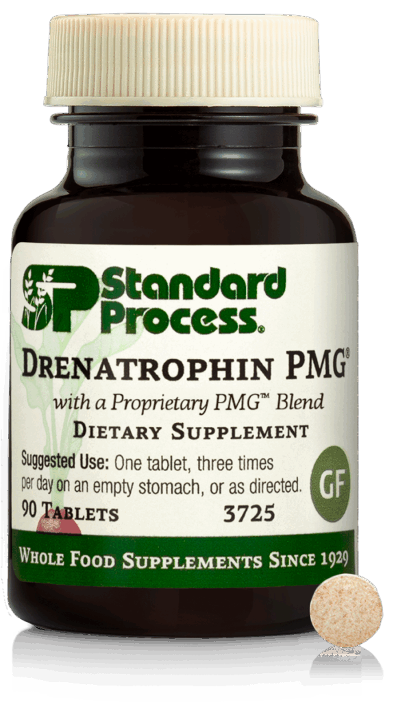 Drenatrophin PMG®