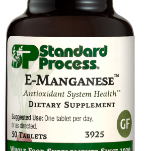 E-Manganese™ | Wholebody Solutions E-Manganese™