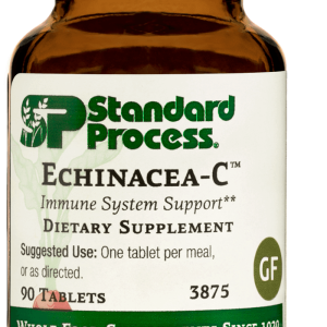 Echinacea-C™ | Wholebody Solutions Echinacea-C™