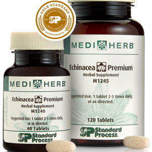 Echinacea Premium® | Wholebody Solutions Echinacea Premium®
