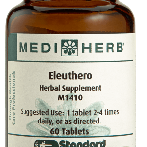 Eleuthero
