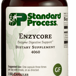 Enzycore | Wholebody Solutions Enzycore