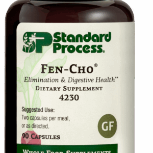 Fen-Cho® | Wholebody Solutions Fen-Cho®