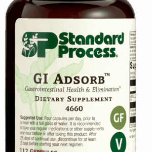 GI Adsorb™ | Wholebody Solutions GI Adsorb™