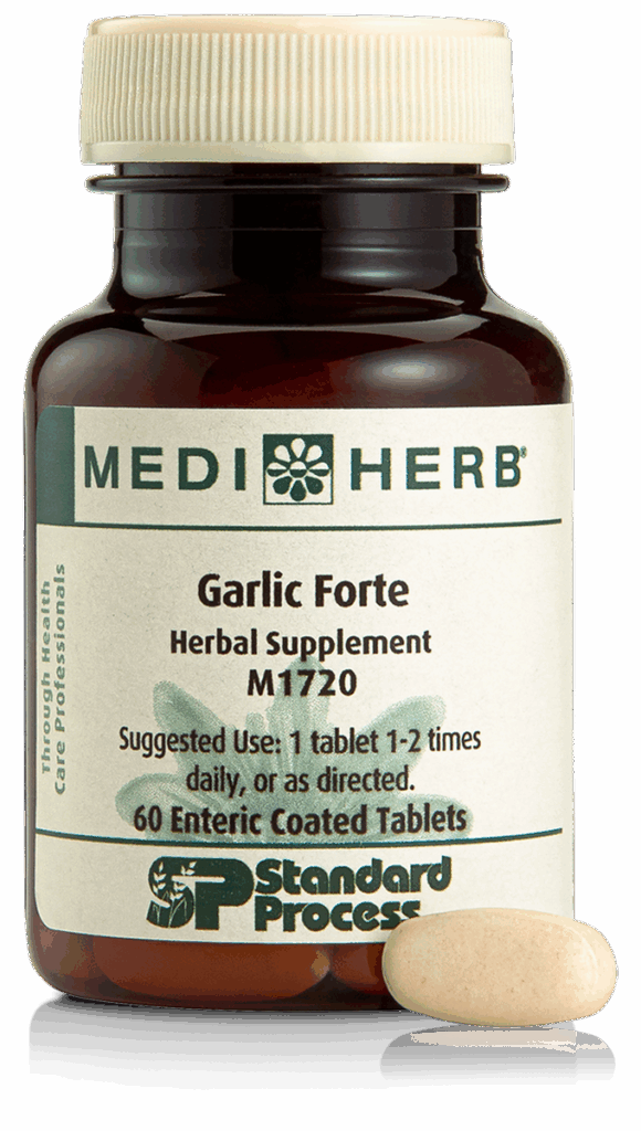 Garlic Forte
