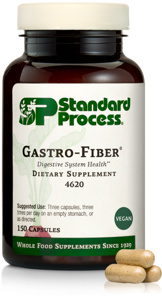 Gastro-Fiber®