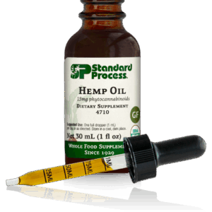 Hemp Oil