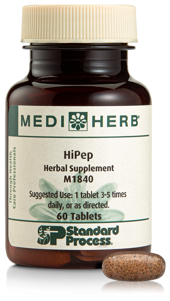 HiPep