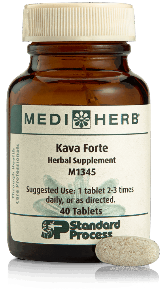 Kava Forte