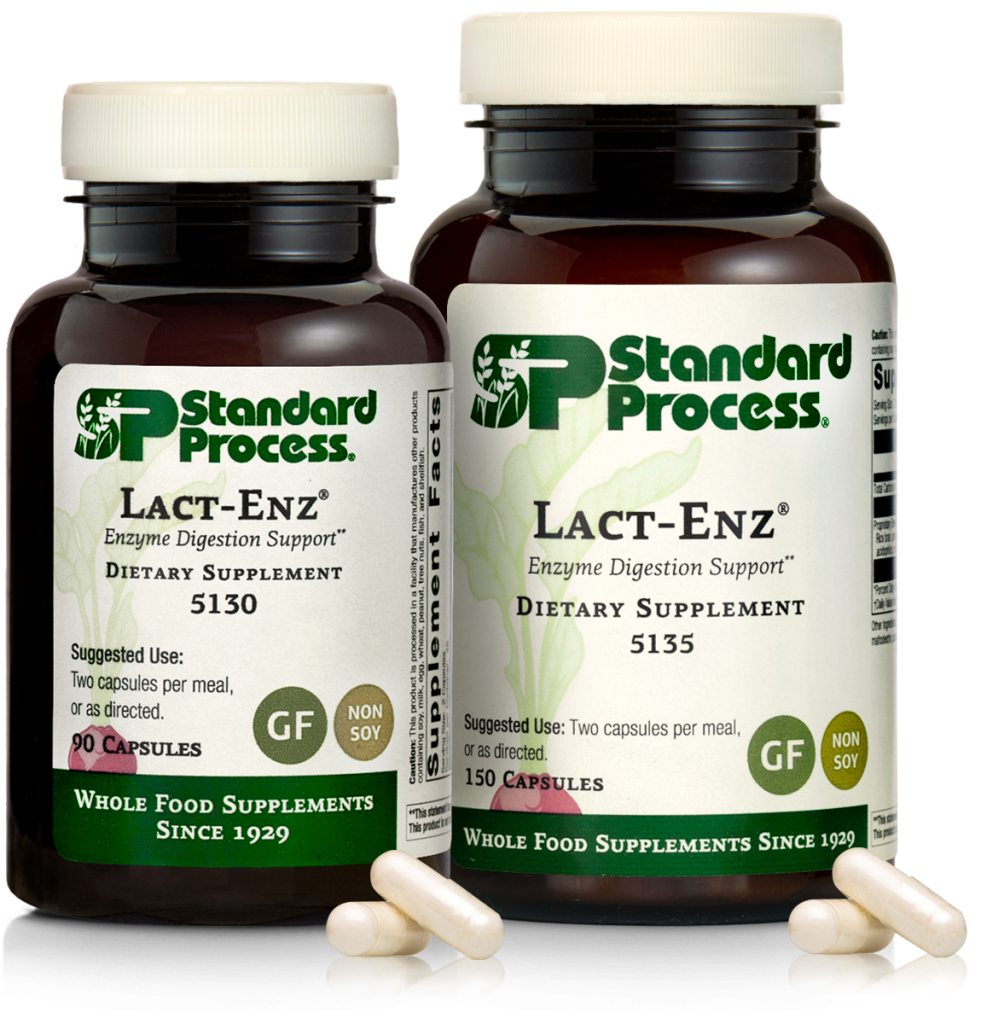 Lact-Enz®