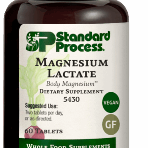 Magnesium Lactate