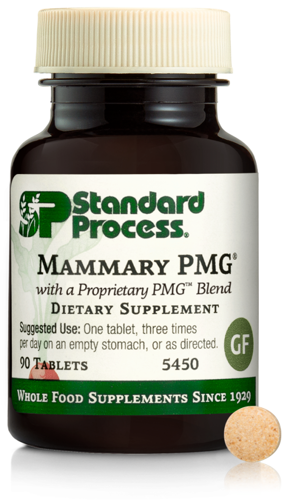 Mammary PMG®