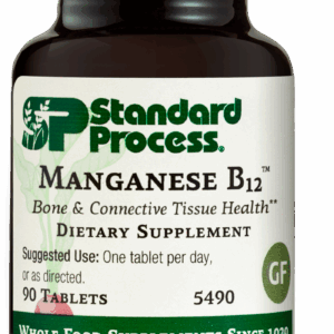 Manganese B12™